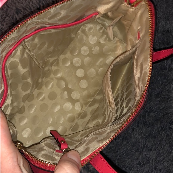 Kate Spade purse - Picture 4 of 7